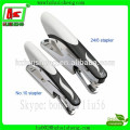 professional factory supply office metal plier stapler, hand stapler